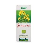 salus st johns wort plant juice 200ml 1 x 200ml