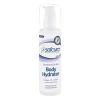 Salcura Body Hydrator for Sensitive &amp; Dry Skin 200ml