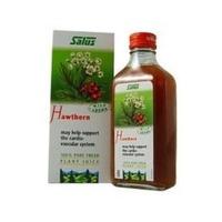 Salus Hawthorn Plant Juice 200ml (1 x 200ml)