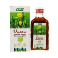 Salus Dandelion Plant Juice 200ml (1 x 200ml)