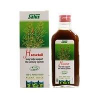 salus horsetail plant juice 200ml 1 x 200ml