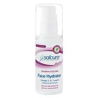 Salcura Face Hydrator &#39;Omega Rich&#39; Moisturising Formula 75ml