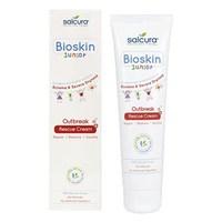 Salcura Bioskin Junior Outbreak Rescue Cream 50ml