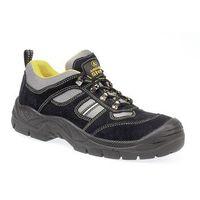SAFETY TRAINER SHOE - -