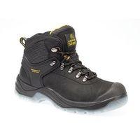 SAFETY HIKER BOOT - -