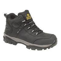 SAFETY TRAINER SIZE 6 - -