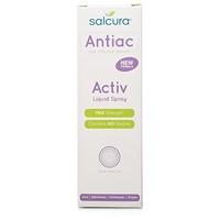 Salcura Antiac Activ Spray 100ML (Pack of 2)