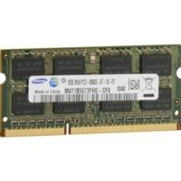 Samsung 2GB SO-DIMM DDR3 PC3-8500 CL7 (M471B5673FH0-CF8)