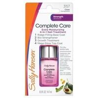 Sally Hansen Complete Care Extra Moisturizing 4-in-1 Nail Treatment 14.7ml