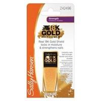 Sally Hansen 18K Gold Hardener 10ml