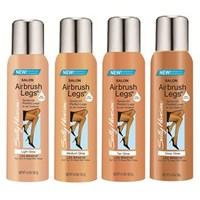 Sally Hansen AirBrush Legs Spray 75ml Tan Glow