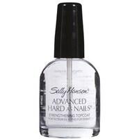 Sally Hansen Advanced Hard As Nails - Natural 13.3ml