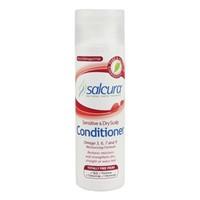 Salcura Hair Conditioner for Sensitive &amp; Dry Scalp 200ml