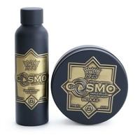 Saponificio Varesino Cosmo Beta 4.2 Special Edition Shaving 150g Soap and 125ml Balm Twin Pack