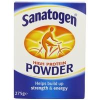 Sanatogen 275g High Protein Powder