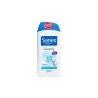 Sanex Shower Gel Dermo-Protector