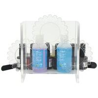salon system profile led uv gellux gel polish starter kit 0212668 gel  ...