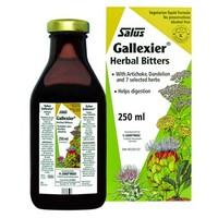 Salus Galaxier Herbal Bitters 250ml