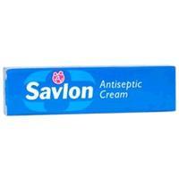 Savlon Antiseptic Cream 100g