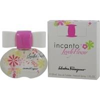 Salvatore Ferragamo - Incanto Lovely Flower For Women 30ml EDT