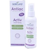 salcura activ liquid spray 50ml