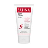 Satina Soft-Cream Plus (75ml)