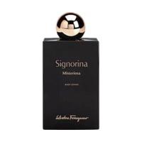 Salvatore Ferragamo Signorina Misteriosa Body Lotion (200ml)