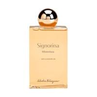 Salvatore Ferragamo Signorina Misteriosa Showergel (200ml)