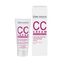 Sans Soucis CC Cream (40ml)