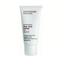 santaverde rich aloe vera cream 30ml