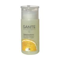 sante nail polish remover 100 ml