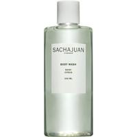 Sachajuan Body Wash - Shiny Citrus 300ml