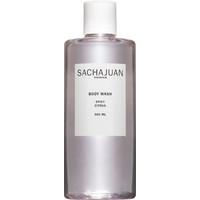 Sachajuan Body Wash - Spicy Citrus 300ml