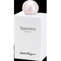 Salvatore Ferragamo Signorina Body Lotion 200ml