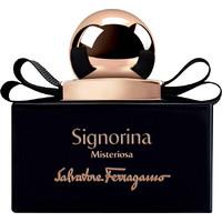 salvatore ferragamo signorina misteriosa eau de parfum spray 30ml