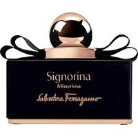 salvatore ferragamo signorina misteriosa eau de parfum spray 50ml