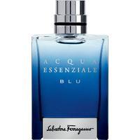 Salvatore Ferragamo Acqua Essenziale Blu Eau de Toilette Spray 50ml