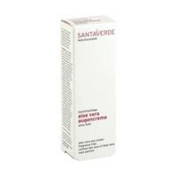 Santaverde Aloe Vera Eye Cream 10ml