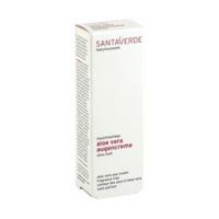 santaverde aloe vera eye cream 10ml