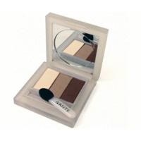 sante eyeshadow trio 4 5 g