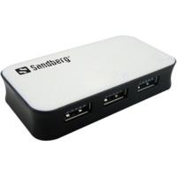 Sandberg 4-Port USB 3.0 Hub