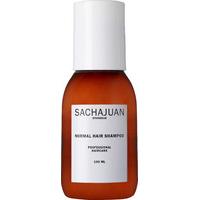 Sachajuan Normal Hair Shampoo 100ml