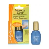 sally hansen miracle cure for severe problem nails 13 ml