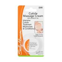 Sally Hansen Cuticle Massage Cream (12 ml)