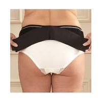 sacroiliac back and pelvis support belt