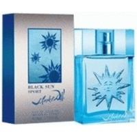 salvador dal black sun sport eau de toilette 50ml