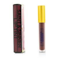 Saint & Sinner Lip Tint - Wine (Rich & Glamorous Burgundy) 4.3ml/0.14oz