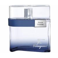 Salvatore Ferragamo F by Ferragamo Free Time Eau de Toilette (100ml)