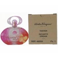 salvatore ferragamo incanto dream eau de toilette 100ml