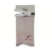 salvatore ferragamo f for fascinating eau de toilette 90ml